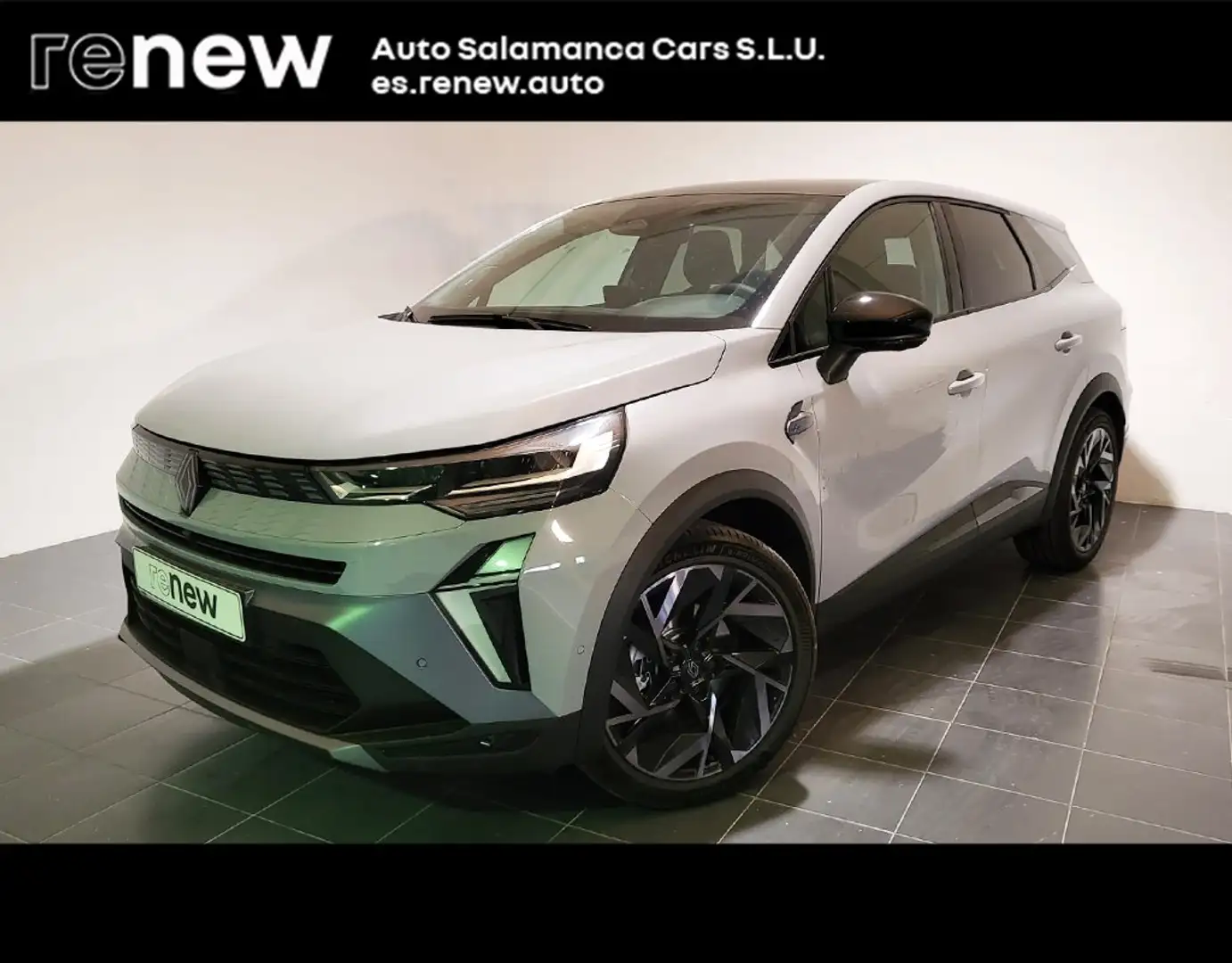 Renault Symbioz E-TECH Full Hybrid Esprit Alpine 105kW - 1