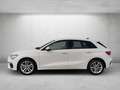 Audi A3 Sportback 40 TFSI e S tronic Weiß - thumbnail 2