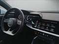 Audi A3 Sportback 40 TFSI e S tronic Weiß - thumbnail 7