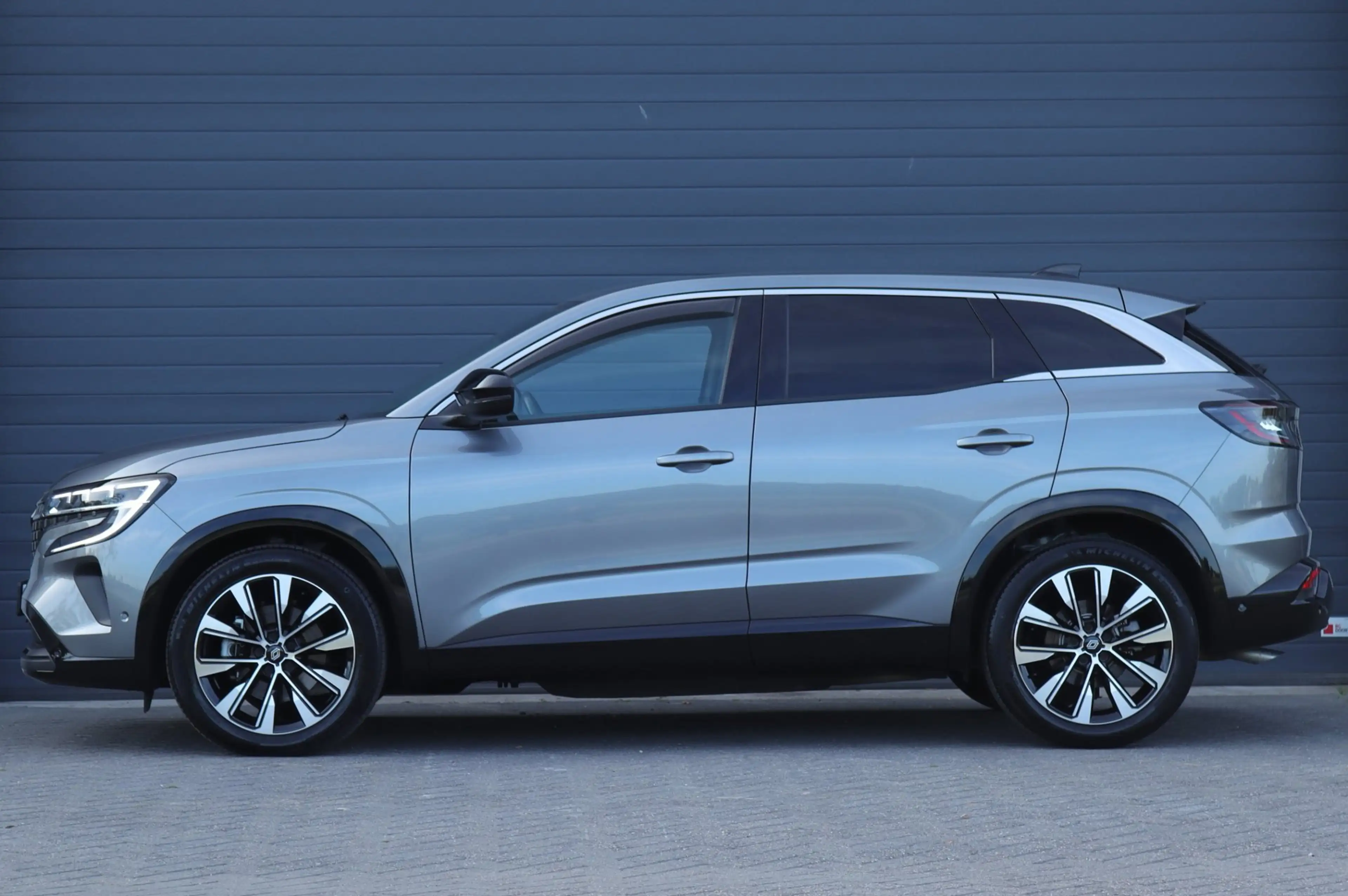 Renault Austral 1.2 E-Tech full hybrid / Carplay / Camera — photo 5