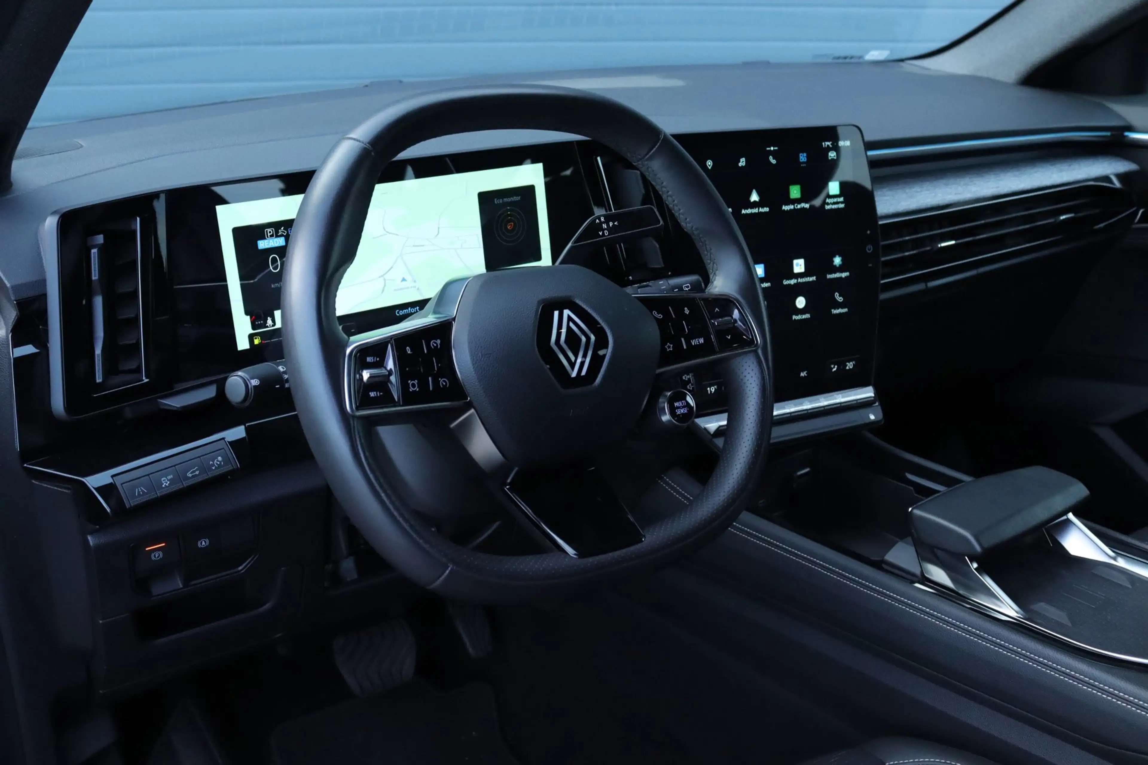 Renault Austral 1.2 E-Tech full hybrid / Carplay / Camera — photo 10