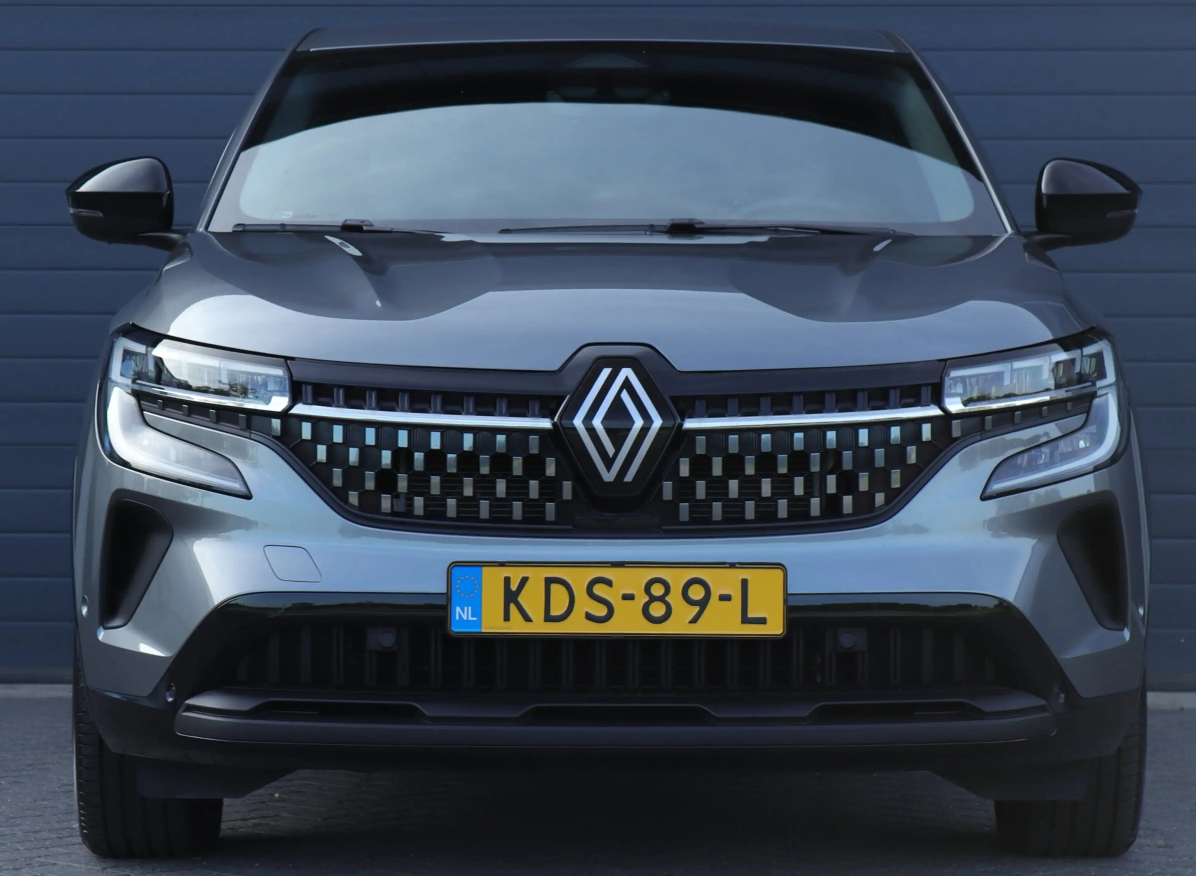 Renault Austral 1.2 E-Tech full hybrid / Carplay / Camera — photo 3