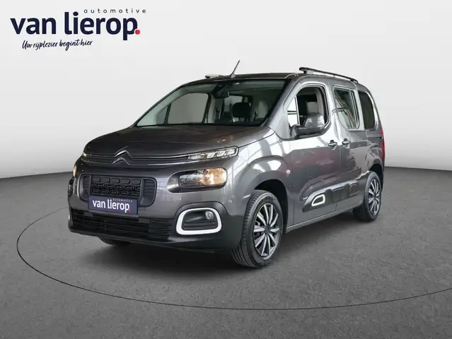 Citroen Berlingo 1.2 PureTech Feel|NAVI|TREKH|CRUISE|CARPLAY