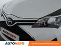 Toyota Yaris 1.4 D-4D Dynamic Blanc - thumbnail 25