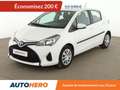 Toyota Yaris 1.4 D-4D Dynamic Blanc - thumbnail 1