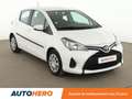 Toyota Yaris 1.4 D-4D Dynamic Blanc - thumbnail 8