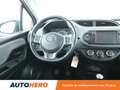 Toyota Yaris 1.4 D-4D Dynamic Blanc - thumbnail 13