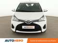 Toyota Yaris 1.4 D-4D Dynamic Blanc - thumbnail 9
