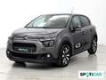 Citroen C3 1.2 PURETECH 110 SHINE AUTO 5P Gris - thumbnail 4