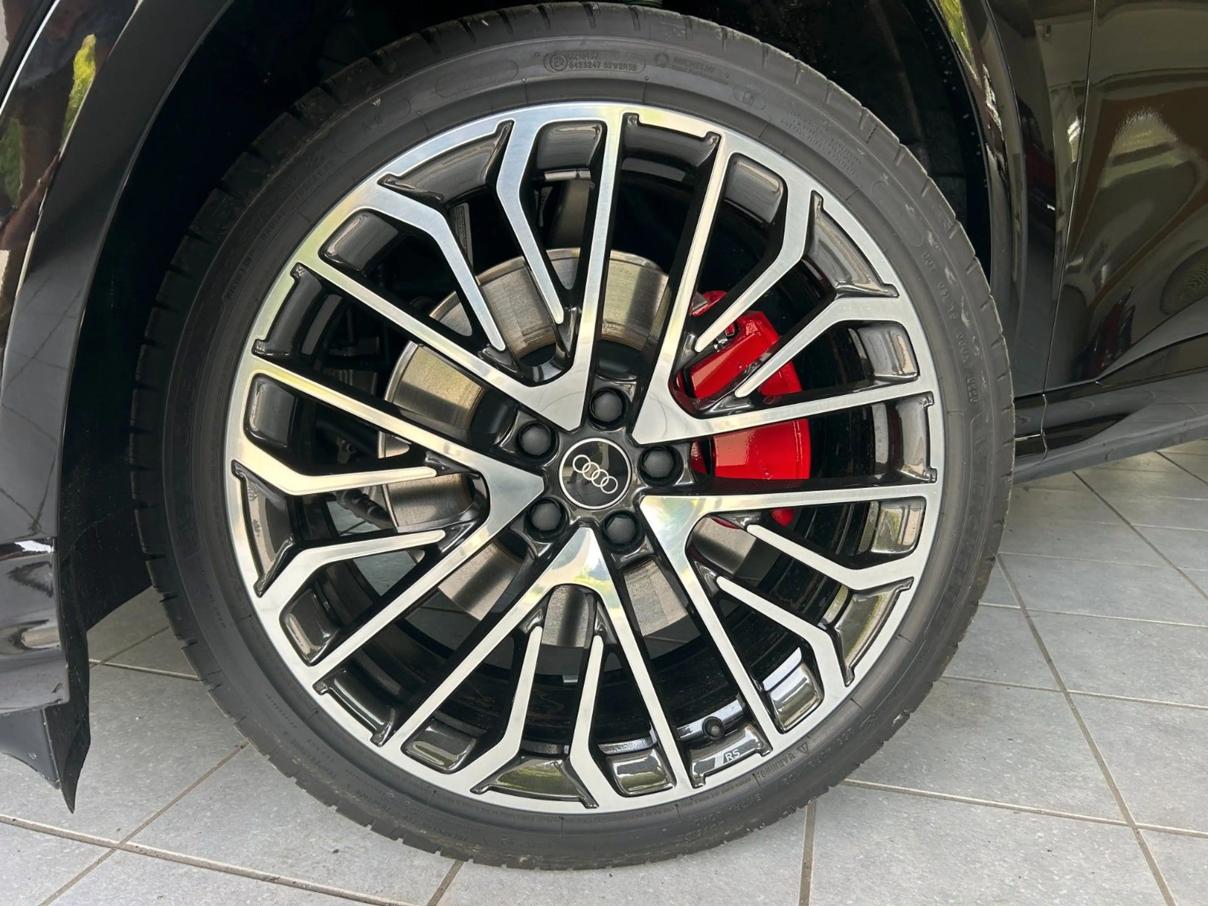 Audi Q5 SPORTBACK S-LINE QU 3.0TDI NEU — photo 2