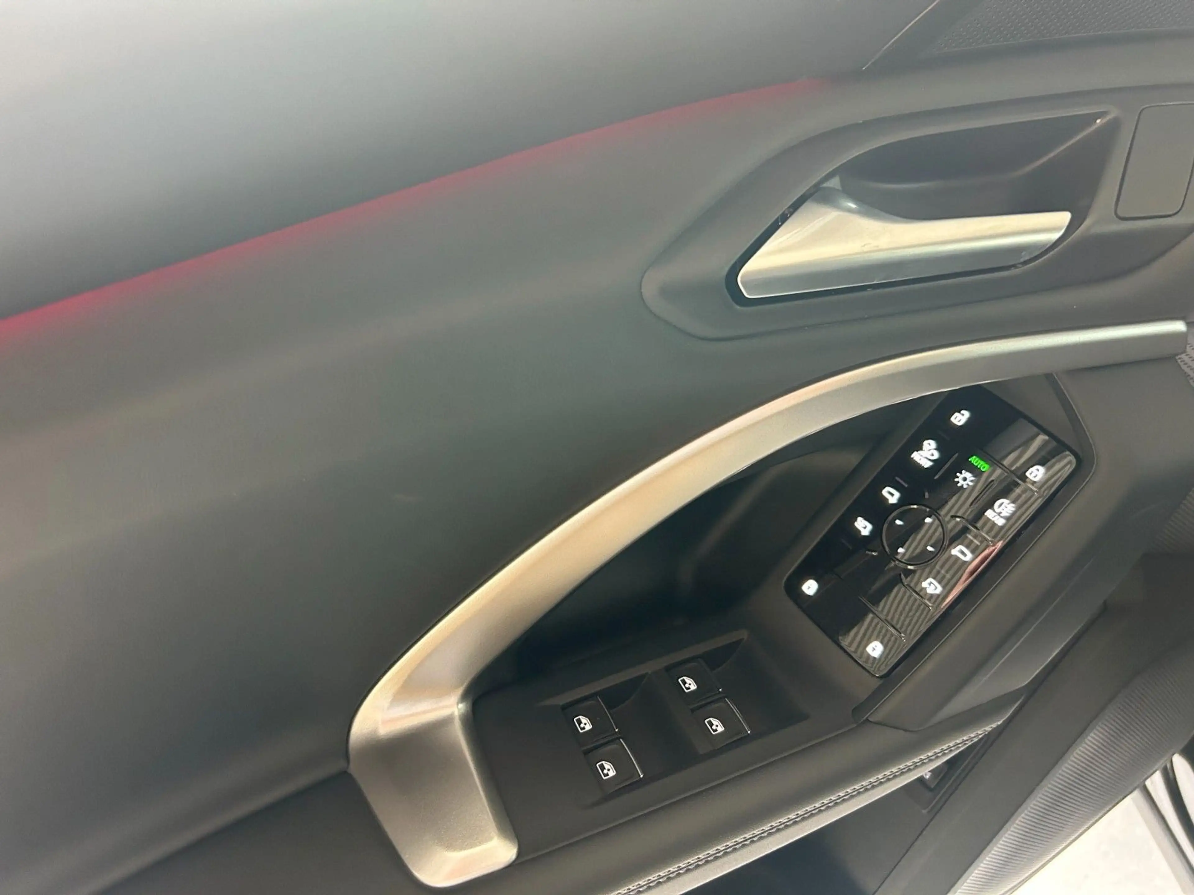 Audi Q5 SPORTBACK S-LINE QU 3.0TDI NEU — photo 10