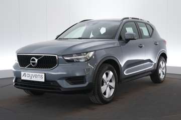 2.0 D3 Momentum Core LED GPS PDC CAM Carplay