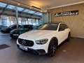 Mercedes-Benz E 400 E400d All-Terrain PANO/AHK/Standheiz/Burmest/360 Blanc - thumbnail 1