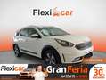 Kia Niro 1.6 GDi HEV 104kW (141CV) Drive Blanc - thumbnail 1