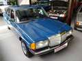 Mercedes-Benz 240 D Blau - thumbnail 4