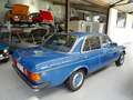 Mercedes-Benz 240 D Blau - thumbnail 6
