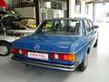 Mercedes-Benz 240 D Blau - thumbnail 7