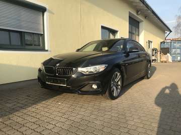 435d Gran Coupe xDrive Aut. M Sport, KOMFORT ZUGANG