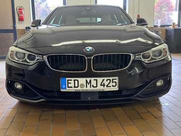 435d Gran Coupe xDrive Aut. M Sport, KOMFORT ZUGANG