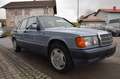 Mercedes-Benz 190 E 2,0 *Stoff Karo blau* Schiebedach* Blu/Azzurro - thumbnail 15