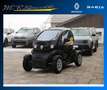 Renault Twizy Life 45 Schwarz - thumbnail 1