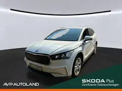 Skoda Enyaq iV 60 LOFT | NAVI | LED | PDC | 19 |