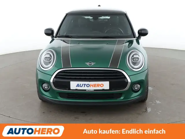 Mini Hatch view 9