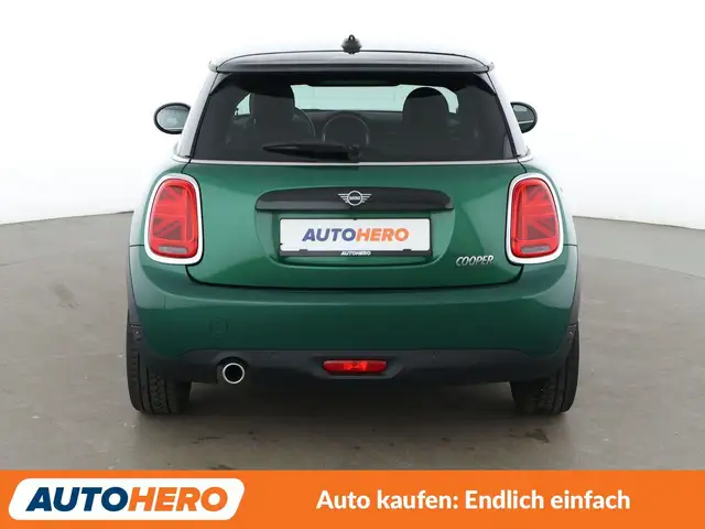 Mini Hatch view 5