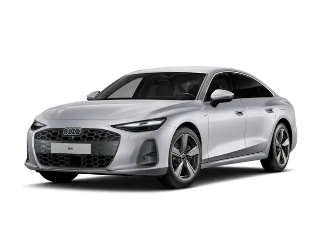 Audi A6 E-HYBRID QUATTRO 220 KW S TRONIC