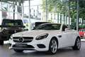 Mercedes-Benz SLC 200 Roadster *Airscarf*Leder*Navi*PDC*SHZ Alb - thumbnail 5