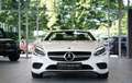 Mercedes-Benz SLC 200 Roadster *Airscarf*Leder*Navi*PDC*SHZ Alb - thumbnail 4