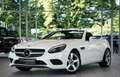 Mercedes-Benz SLC 200 Roadster *Airscarf*Leder*Navi*PDC*SHZ Alb - thumbnail 1
