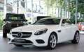 Mercedes-Benz SLC 200 Roadster *Airscarf*Leder*Navi*PDC*SHZ Alb - thumbnail 6
