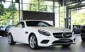 Mercedes-Benz SLC 200 Roadster *Airscarf*Leder*Navi*PDC*SHZ Alb - thumbnail 7