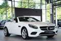 Mercedes-Benz SLC 200 Roadster *Airscarf*Leder*Navi*PDC*SHZ Alb - thumbnail 8