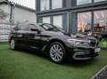 BMW 530 d Touring Luxury Line 360°|MEMORY|SPURH.|ABST Braun - thumbnail 1