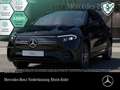 Mercedes-Benz EQA 250 AMG+NIGHT+ADVANCED+PANO+KAMERA+SPUR Schwarz - thumbnail 1