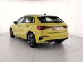 Audi A3 sportback 40 1.4 tfsi e business advanced s-tronic Jaune - thumbnail 7