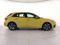 Audi A3 sportback 40 1.4 tfsi e business advanced s-tronic Jaune - thumbnail 4