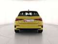 Audi A3 sportback 40 1.4 tfsi e business advanced s-tronic Jaune - thumbnail 6