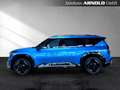 Kia EV9 EV9 GT-line Launch Edition AWD Relaxation 6-S. Blau - thumbnail 3
