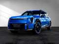 Kia EV9 EV9 GT-line Launch Edition AWD Relaxation 6-S. Blau - thumbnail 2