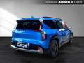 Kia EV9 EV9 GT-line Launch Edition AWD Relaxation 6-S. Blau - thumbnail 5