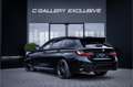 BMW 330 3-serie Touring 330e xDrive - M Sport/ performance Zwart - thumbnail 5