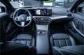 BMW 330 3-serie Touring 330e xDrive - M Sport/ performance Zwart - thumbnail 9