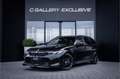 BMW 330 3-serie Touring 330e xDrive - M Sport/ performance Zwart - thumbnail 3