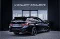 BMW 330 3-serie Touring 330e xDrive - M Sport/ performance Zwart - thumbnail 7