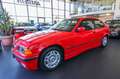 BMW 316 i compact Exclusiv Edition/GLS/SHZ/HiFi/PDC Piros - thumbnail 1