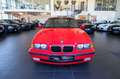 BMW 316 i compact Exclusiv Edition/GLS/SHZ/HiFi/PDC Rood - thumbnail 2