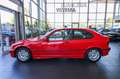 BMW 316 i compact Exclusiv Edition/GLS/SHZ/HiFi/PDC Piros - thumbnail 9